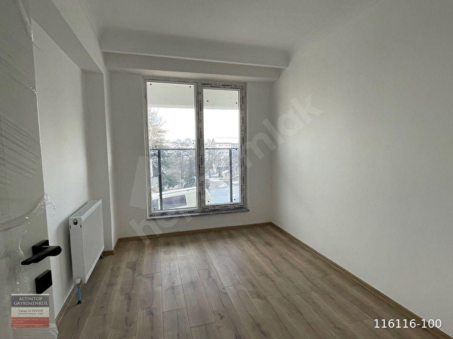 İlker cadde üzerinde 2+1 yeni sıfır satılık lüks daire - Görsel 25