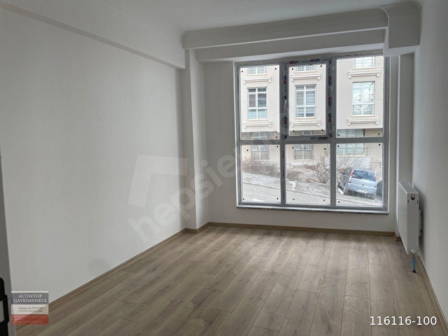 İlker cadde üzerinde 2+1 yeni sıfır satılık lüks daire - Görsel 29