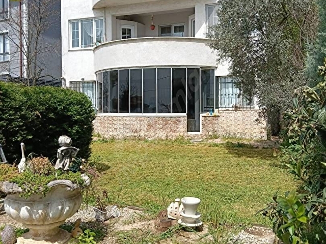 Sahibinden Beşköprüde Göl Manzaralı Kiralık Daire