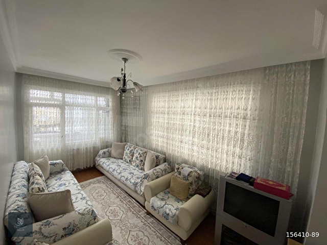 UZUNOĞLU EMLAK TAN GÜNGÖREN MERKEZ MAH.HİSSELİ 2+1 ARA KAT DAİRE - Görsel 13