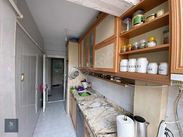 UZUNOĞLU EMLAK TAN GÜNGÖREN MERKEZ MAH.HİSSELİ 2+1 ARA KAT DAİRE