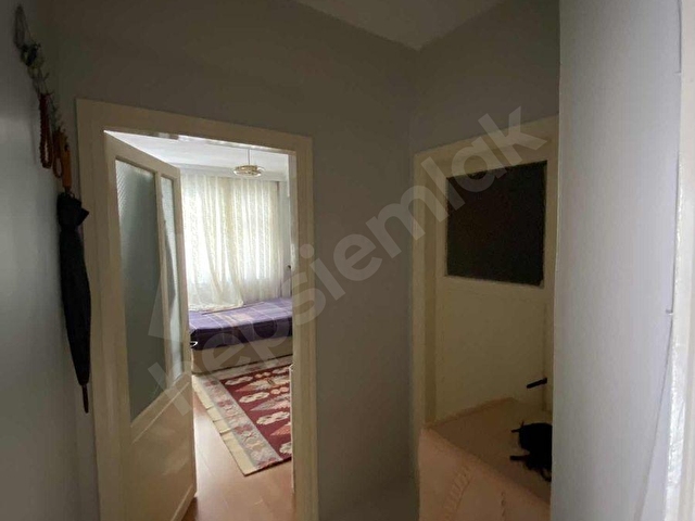UZUNOĞLU EMLAK TAN GÜNGÖREN MERKEZ MAH.HİSSELİ 2+1 ARA KAT DAİRE - Görsel 9