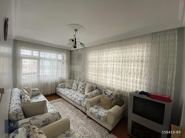 UZUNOĞLU EMLAK TAN GÜNGÖREN MERKEZ MAH.HİSSELİ 2+1 ARA KAT DAİRE - Görsel 14