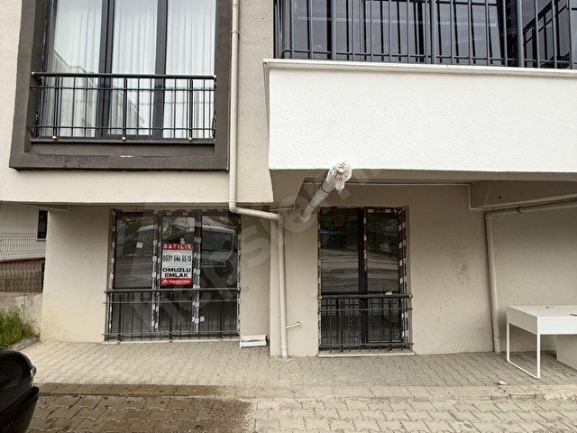 KARABÜK 5000 EVLERDE SATILIK 3+1  SIFIR DARE - Görsel 4