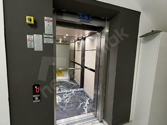 KARABÜK 5000 EVLERDE SATILIK 3+1  SIFIR DARE - Görsel 8