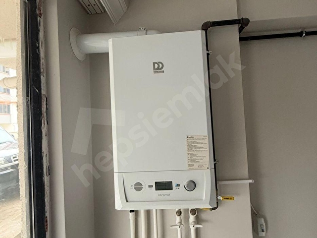 KARABÜK 5000 EVLERDE SATILIK 3+1  SIFIR DARE - Görsel 24