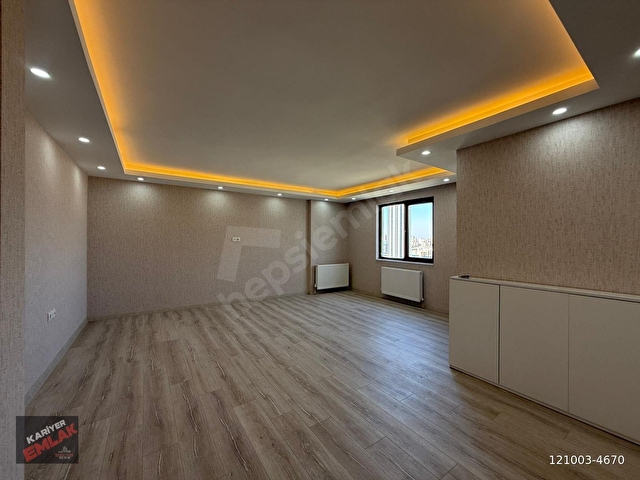 KARİYERDEN YAŞAMKEN DODURGADA 6+1 4 CEPHELİ LÜX YAPILI 300M2 TEK TAPU 2 DAİRE - Görsel 6