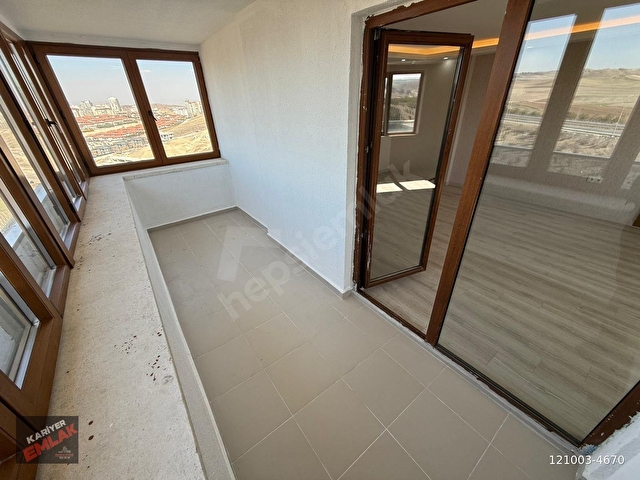 KARİYERDEN YAŞAMKEN DODURGADA 6+1 4 CEPHELİ LÜX YAPILI 300M2 TEK TAPU 2 DAİRE - Görsel 28