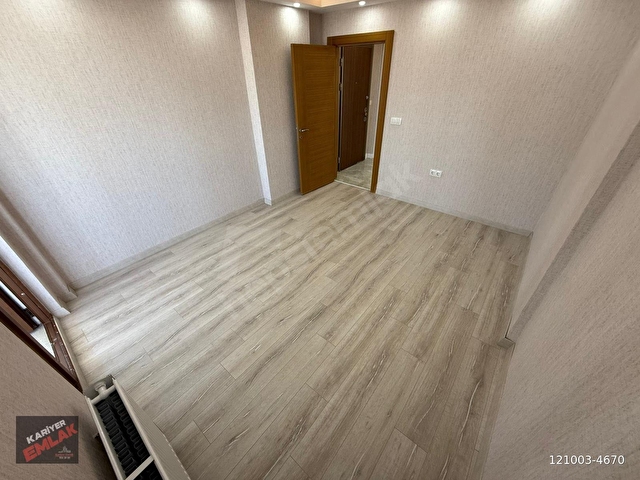 KARİYERDEN YAŞAMKEN DODURGADA 6+1 4 CEPHELİ LÜX YAPILI 300M2 TEK TAPU 2 DAİRE - Görsel 14