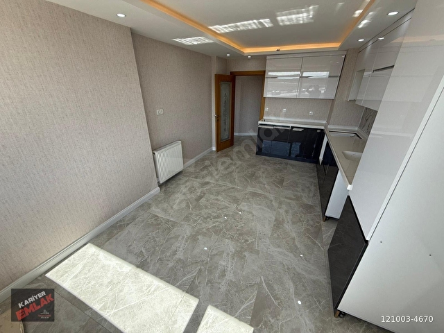 KARİYERDEN YAŞAMKEN DODURGADA 6+1 4 CEPHELİ LÜX YAPILI 300M2 TEK TAPU 2 DAİRE - Görsel 5