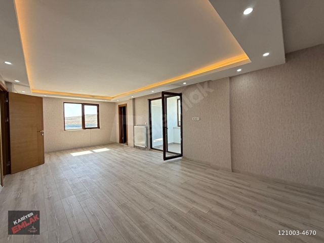 KARİYERDEN YAŞAMKEN DODURGADA 6+1 4 CEPHELİ LÜX YAPILI 300M2 TEK TAPU 2 DAİRE - Görsel 22