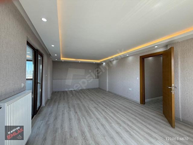 KARİYERDEN YAŞAMKEN DODURGADA 6+1 4 CEPHELİ LÜX YAPILI 300M2 TEK TAPU 2 DAİRE - Görsel 26
