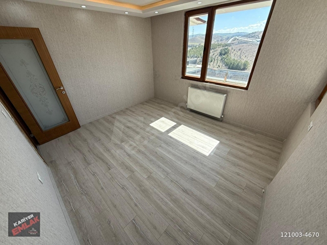 KARİYERDEN YAŞAMKEN DODURGADA 6+1 4 CEPHELİ LÜX YAPILI 300M2 TEK TAPU 2 DAİRE - Görsel 21