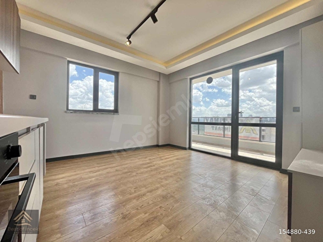 İNCEK TAŞPINARDA GÜNEY CEPHE KATTA 1+1 KİRALIK DAİRE - Görsel 26