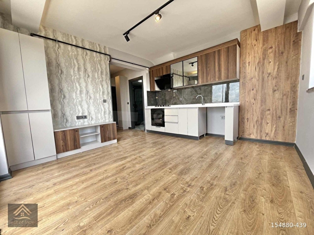 İNCEK TAŞPINARDA GÜNEY CEPHE KATTA 1+1 KİRALIK DAİRE - Görsel 20