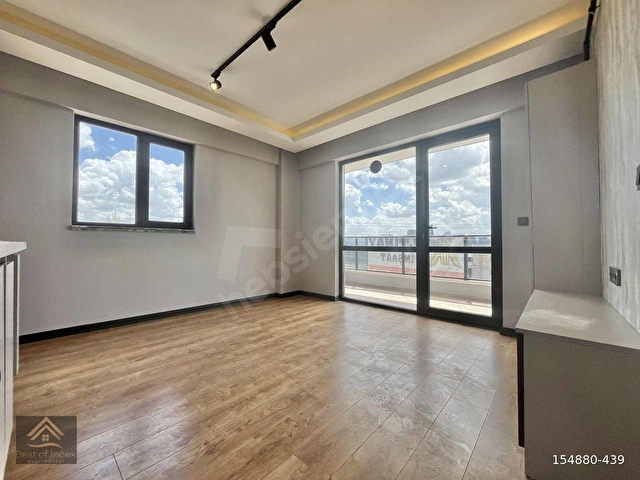 İNCEK TAŞPINARDA GÜNEY CEPHE KATTA 1+1 KİRALIK DAİRE - Görsel 24