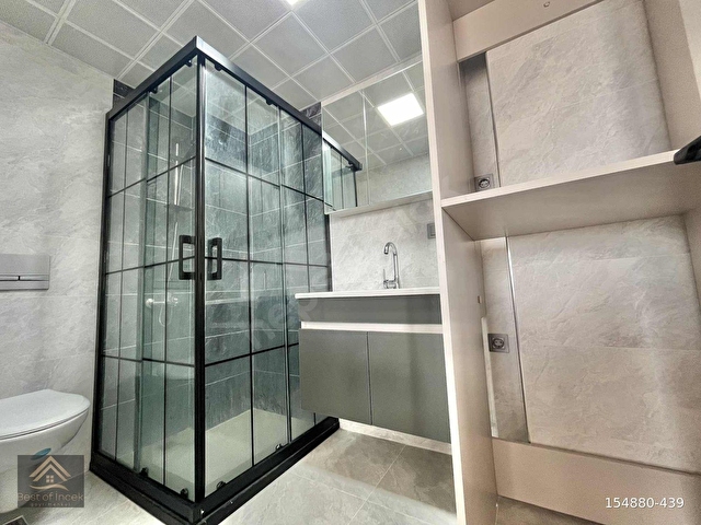 İNCEK TAŞPINARDA GÜNEY CEPHE KATTA 1+1 KİRALIK DAİRE - Görsel 18