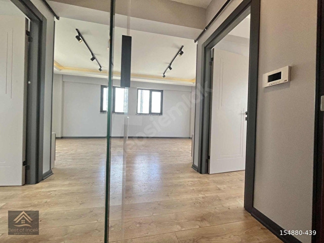 İNCEK TAŞPINARDA GÜNEY CEPHE KATTA 1+1 KİRALIK DAİRE - Görsel 28