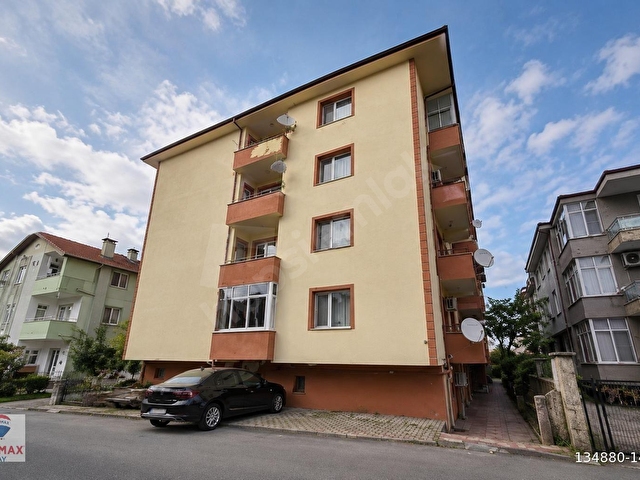 REMAX AYDAN SERDİVAN BAHÇELİEVLER MH. 3+1 SATILIK DAİRE