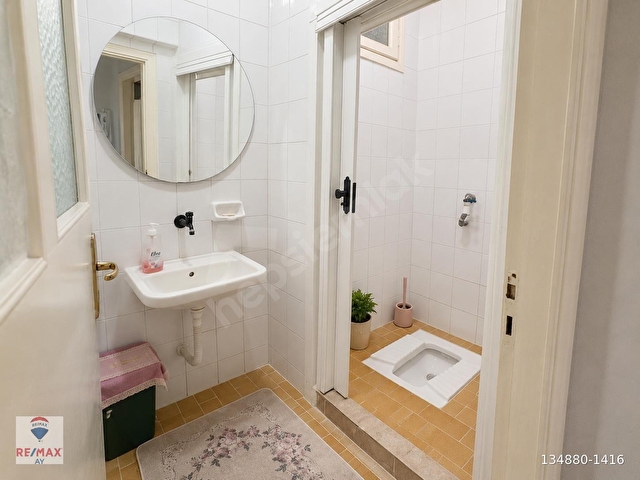 REMAX AYDAN SERDİVAN BAHÇELİEVLER MH. 3+1 SATILIK DAİRE - Görsel 11