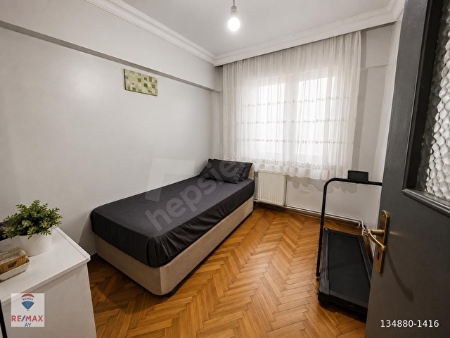 REMAX AYDAN SERDİVAN BAHÇELİEVLER MH. 3+1 SATILIK DAİRE - Görsel 6
