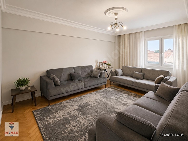 REMAX AYDAN SERDİVAN BAHÇELİEVLER MH. 3+1 SATILIK DAİRE - Görsel 3