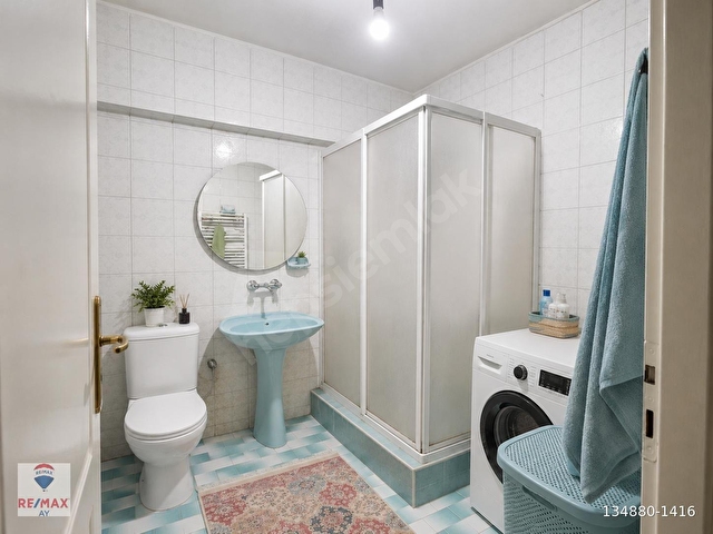 REMAX AYDAN SERDİVAN BAHÇELİEVLER MH. 3+1 SATILIK DAİRE - Görsel 10