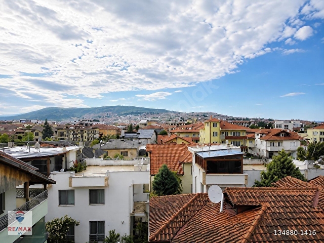 REMAX AYDAN SERDİVAN BAHÇELİEVLER MH. 3+1 SATILIK DAİRE - Görsel 8