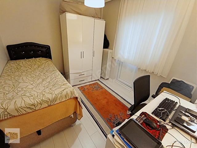 BAĞLAR CADDESİNDE FULL YAPILI  2+1 ARAKAT YÜKSEK GİRİŞ   DAİRE - Görsel 11
