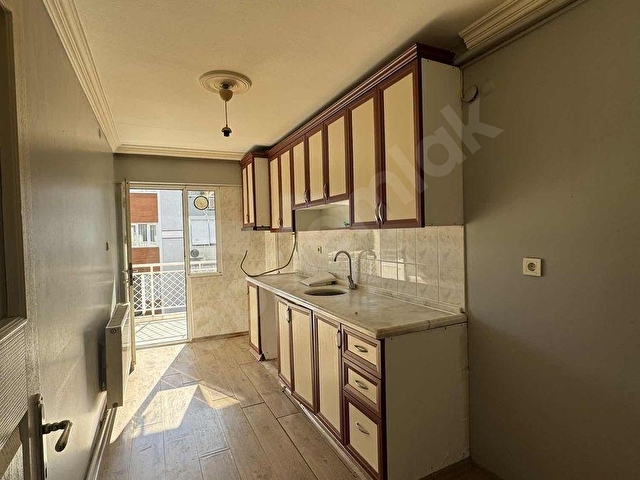 MSGDEN ÜZÜMCÜ OKULU YAKINI - SİTE İÇİNDE ARAKAT 3+1 FERAH DAİRE - Görsel 19