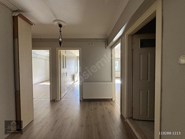 MSGDEN ÜZÜMCÜ OKULU YAKINI - SİTE İÇİNDE ARAKAT 3+1 FERAH DAİRE - Görsel 15