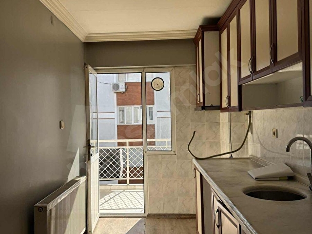 MSGDEN ÜZÜMCÜ OKULU YAKINI - SİTE İÇİNDE ARAKAT 3+1 FERAH DAİRE - Görsel 20