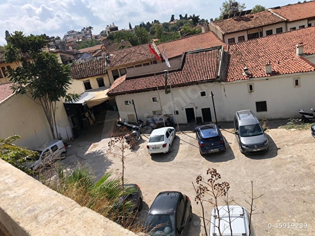 ANTALYANIN TAM KALBİNDE PAHA BİÇİLMEZ ARSA - Görsel 7