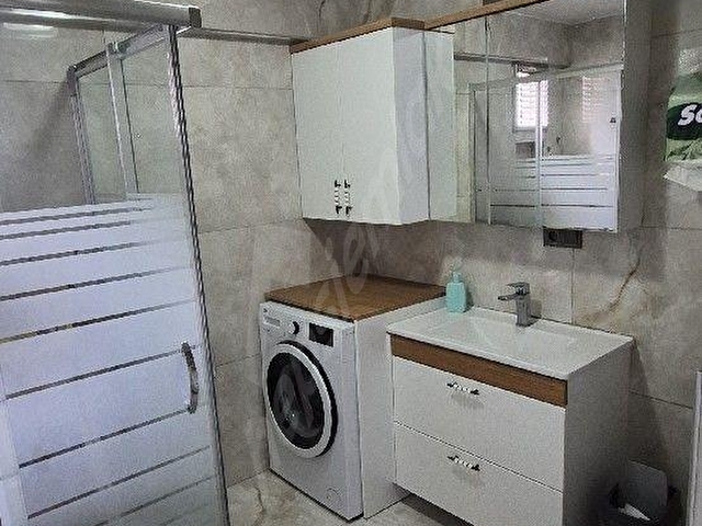 Atakum Mimar Sinan Mahallesinde Kiralık Daire - Görsel 11