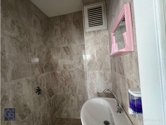 Çekmeköy Aydınlar Mah Kiralık Dükkan - Görsel 8