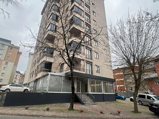 Çekmeköy Aydınlar Mah Kiralık Dükkan - Görsel 13