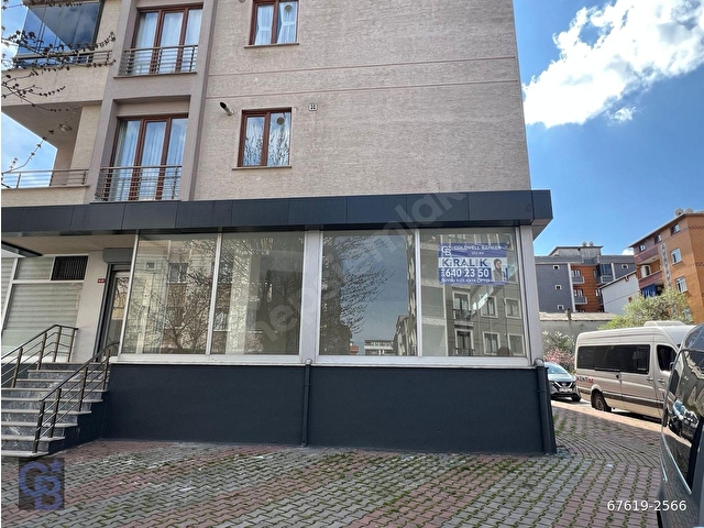 Çekmeköy Aydınlar Mah Kiralık Dükkan - Görsel 10
