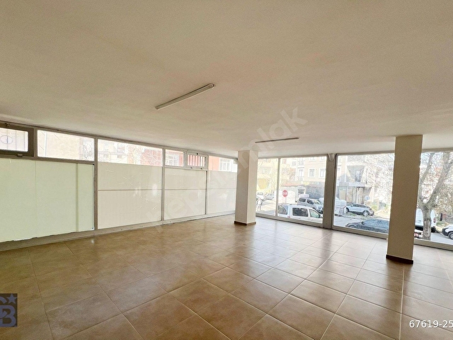 Çekmeköy Aydınlar Mah Kiralık Dükkan - Görsel 3