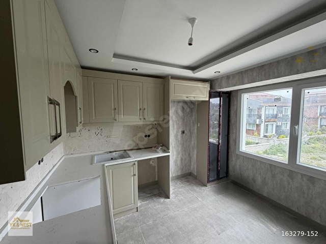 ACiLLL DENİZE 500 METRE 170m2 ÖZEL YAPIM 3+1 DUBLEX DAİRE - Görsel 19