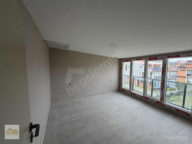 ACiLLL DENİZE 500 METRE 170m2 ÖZEL YAPIM 3+1 DUBLEX DAİRE - Görsel 8