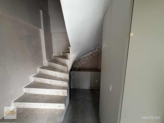 ACiLLL DENİZE 500 METRE 170m2 ÖZEL YAPIM 3+1 DUBLEX DAİRE - Görsel 21