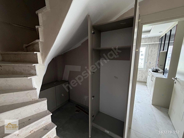 ACiLLL DENİZE 500 METRE 170m2 ÖZEL YAPIM 3+1 DUBLEX DAİRE - Görsel 22