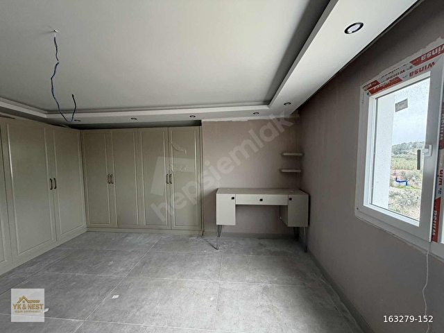 ACiLLL DENİZE 500 METRE 170m2 ÖZEL YAPIM 3+1 DUBLEX DAİRE - Görsel 23