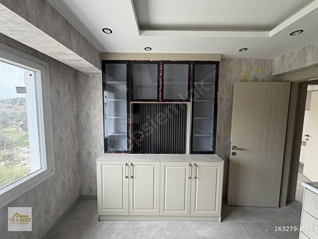 ACiLLL DENİZE 500 METRE 170m2 ÖZEL YAPIM 3+1 DUBLEX DAİRE - Görsel 18