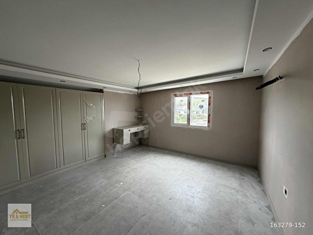 ACiLLL DENİZE 500 METRE 170m2 ÖZEL YAPIM 3+1 DUBLEX DAİRE - Görsel 24