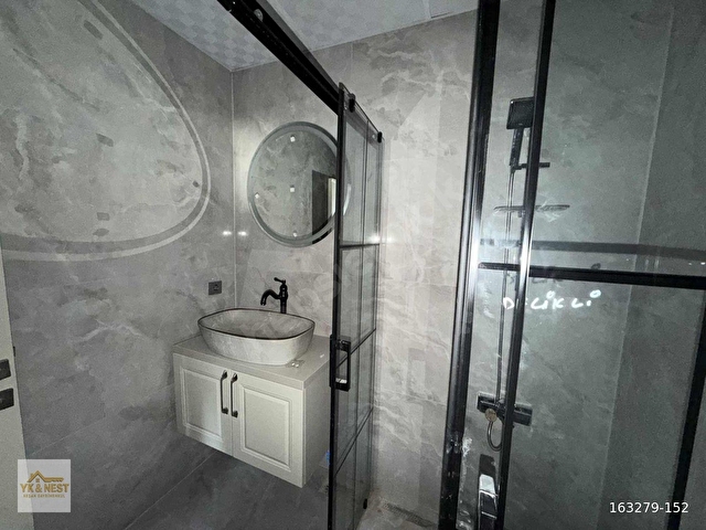 ACiLLL DENİZE 500 METRE 170m2 ÖZEL YAPIM 3+1 DUBLEX DAİRE - Görsel 16