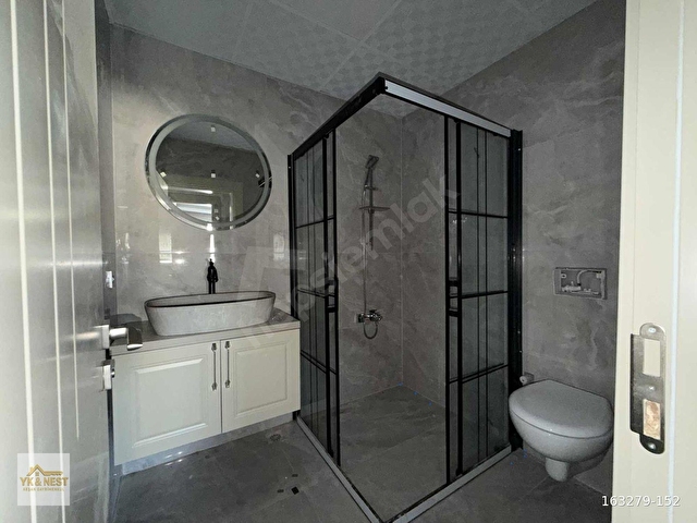 ACiLLL DENİZE 500 METRE 170m2 ÖZEL YAPIM 3+1 DUBLEX DAİRE - Görsel 15