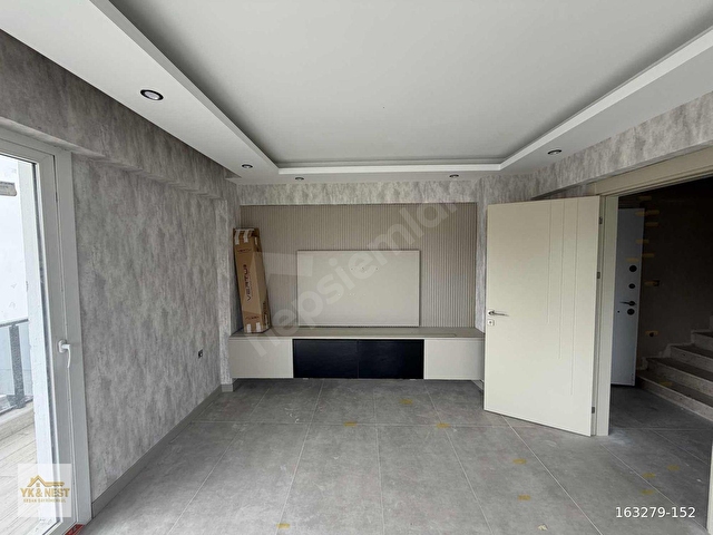 ACiLLL DENİZE 500 METRE 170m2 ÖZEL YAPIM 3+1 DUBLEX DAİRE - Görsel 20