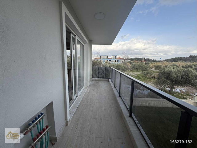 ACiLLL DENİZE 500 METRE 170m2 ÖZEL YAPIM 3+1 DUBLEX DAİRE - Görsel 30