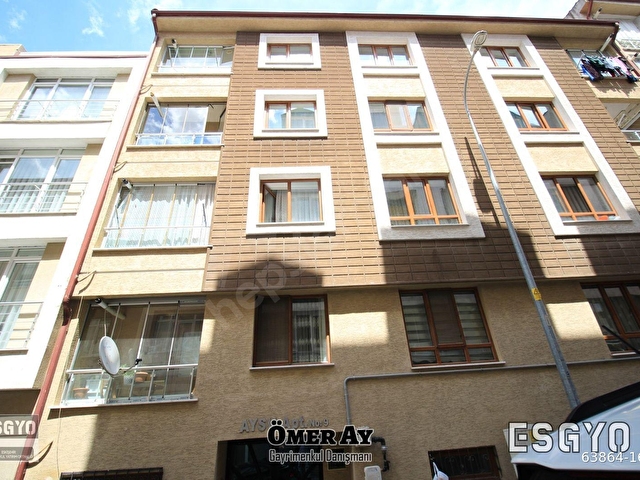 [ESGYO] DAN BATIKENT 1. ÇAĞDAŞ YAKINI KREDİYE UYGUN SATILIK 3+1 DAİRE